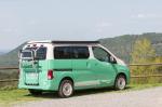 Nissan NV200 Camper 2018 года